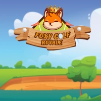 foxy_golf_royale Games